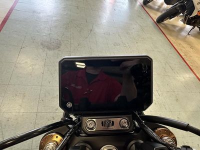 2025 Yamaha XSR900 - Photo 14