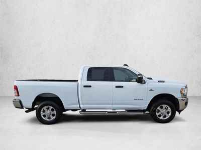 2024 Ram 2500 - Photo 2