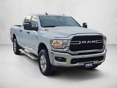 2024 Ram 2500 - Photo 1