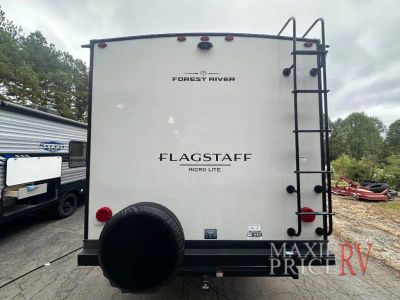 2026 Forest River Flagstaff Micro Lite - Photo 2