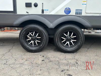 2026 Forest River Flagstaff Micro Lite - Photo 8