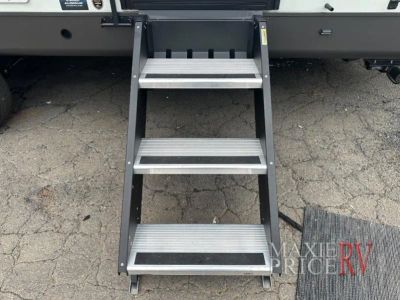 2026 Forest River Flagstaff Micro Lite - Photo 7