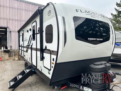 2026 Forest River Flagstaff Micro Lite - Photo 1