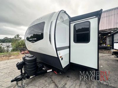 2026 Forest River Flagstaff Micro Lite - Photo 4