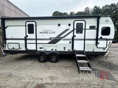 2026 Forest River Flagstaff Micro Lite - Photo 3