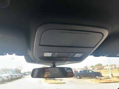 2023 Ford Explorer — photo 28 view