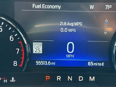 2023 Ford Explorer — photo 18 view