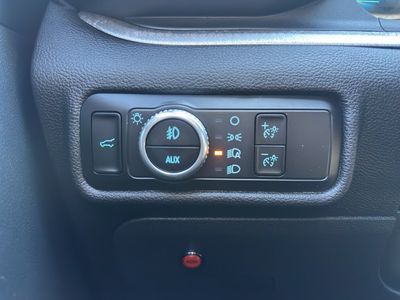 2023 Ford Explorer — photo 20 view