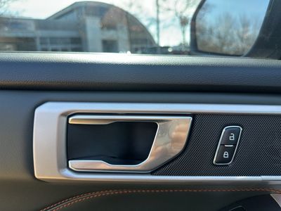 2023 Ford Explorer — photo 21 view