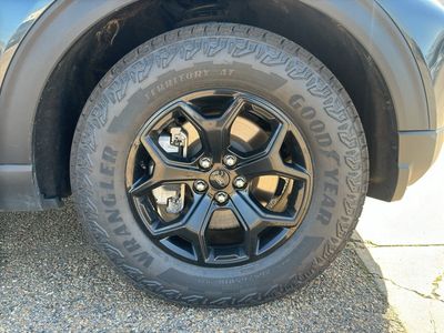 2023 Ford Explorer — photo 9 view