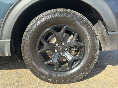 2023 Ford Explorer — photo 11 view