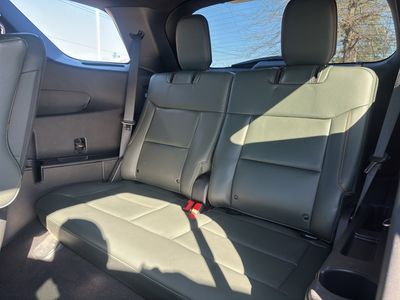 2023 Ford Explorer — photo 25 view