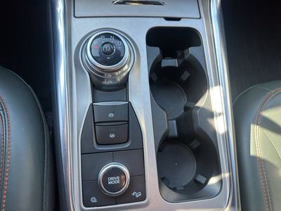 2023 Ford Explorer — photo 16 view