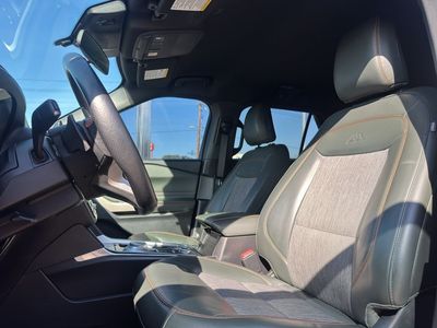 2023 Ford Explorer — photo 14 view