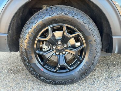 2023 Ford Explorer — photo 10 view