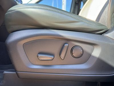 2023 Ford Explorer — photo 23 view