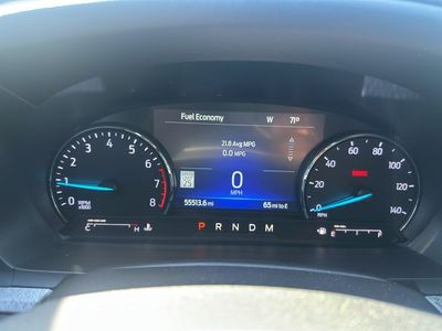 2023 Ford Explorer — photo 19 view
