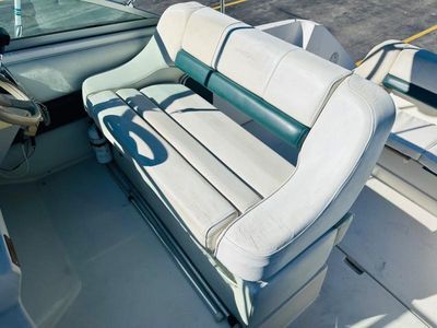 1995 Regal Commodore - Photo 8
