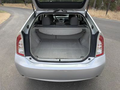 2015 Toyota Prius — photo 10 view