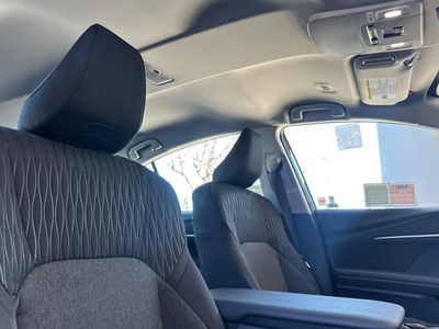 2026 Toyota Camry - Photo 17