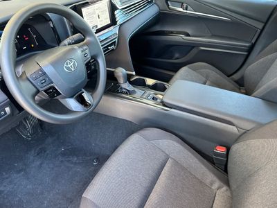 2026 Toyota Camry - Photo 11