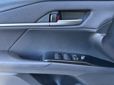 2026 Toyota Camry - Photo 12