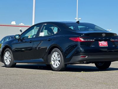 2026 Toyota Camry - Photo 6