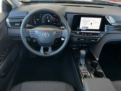 2026 Toyota Camry - Photo 15