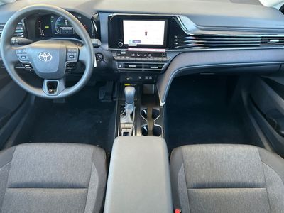 2026 Toyota Camry - Photo 3