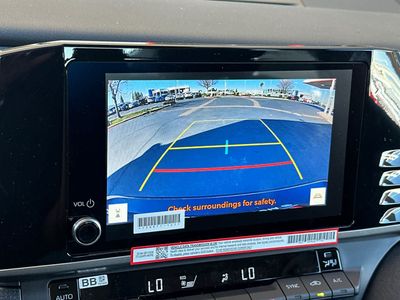 2026 Toyota Camry - Photo 20