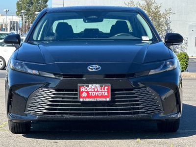 2026 Toyota Camry - Photo 10