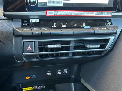2026 Toyota Camry - Photo 21