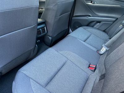 2026 Toyota Camry - Photo 4