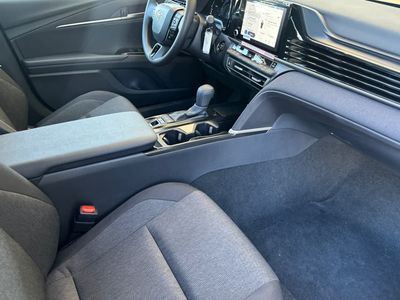 2026 Toyota Camry - Photo 16