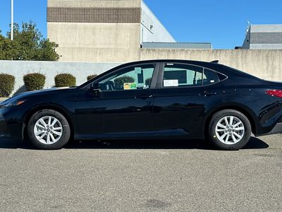 2026 Toyota Camry - Photo 5