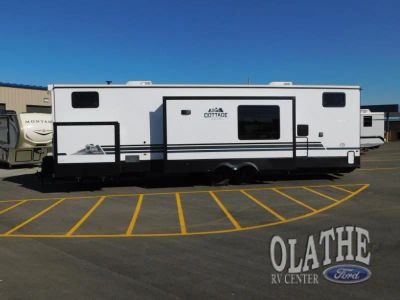 2025 Forest River RV Cedar Creek Cottage - Photo 37