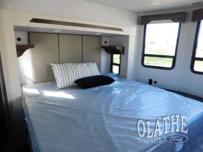 2025 Forest River RV Cedar Creek Cottage - Photo 13