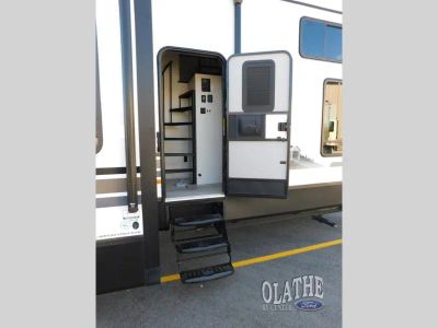 2025 Forest River RV Cedar Creek Cottage - Photo 3
