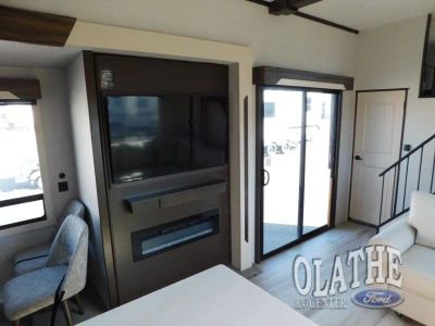 2025 Forest River RV Cedar Creek Cottage - Photo 12