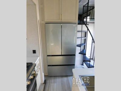 2025 Forest River RV Cedar Creek Cottage - Photo 10