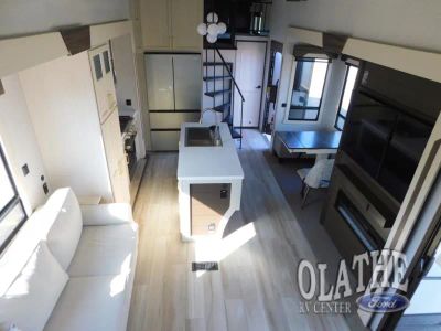 2025 Forest River RV Cedar Creek Cottage - Photo 24