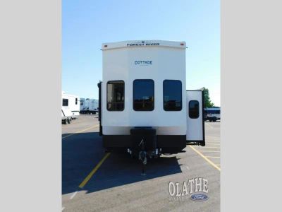 2025 Forest River RV Cedar Creek Cottage - Photo 36