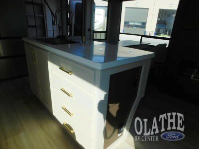 2025 Forest River RV Cedar Creek Cottage - Photo 11