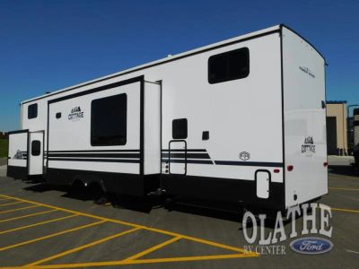 2025 Forest River RV Cedar Creek Cottage - Photo 34