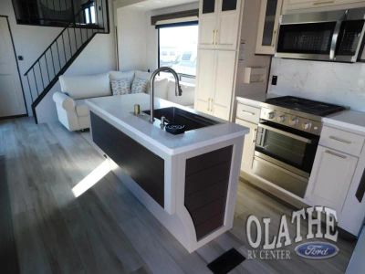 2025 Forest River RV Cedar Creek Cottage - Photo 4