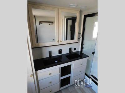 2025 Forest River RV Cedar Creek Cottage - Photo 33