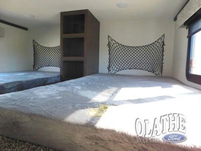 2025 Forest River RV Cedar Creek Cottage - Photo 22