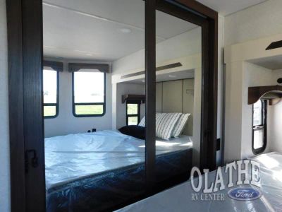 2025 Forest River RV Cedar Creek Cottage - Photo 17