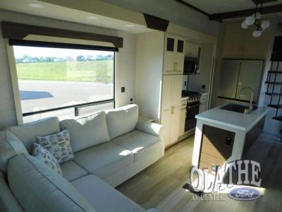 2025 Forest River RV Cedar Creek Cottage - Photo 7