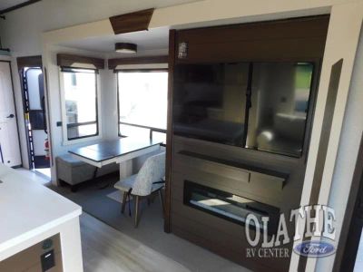 2025 Forest River RV Cedar Creek Cottage - Photo 8